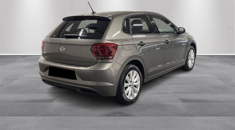 Volkswagen Polo 1.0 TSI Highline, photo 6
