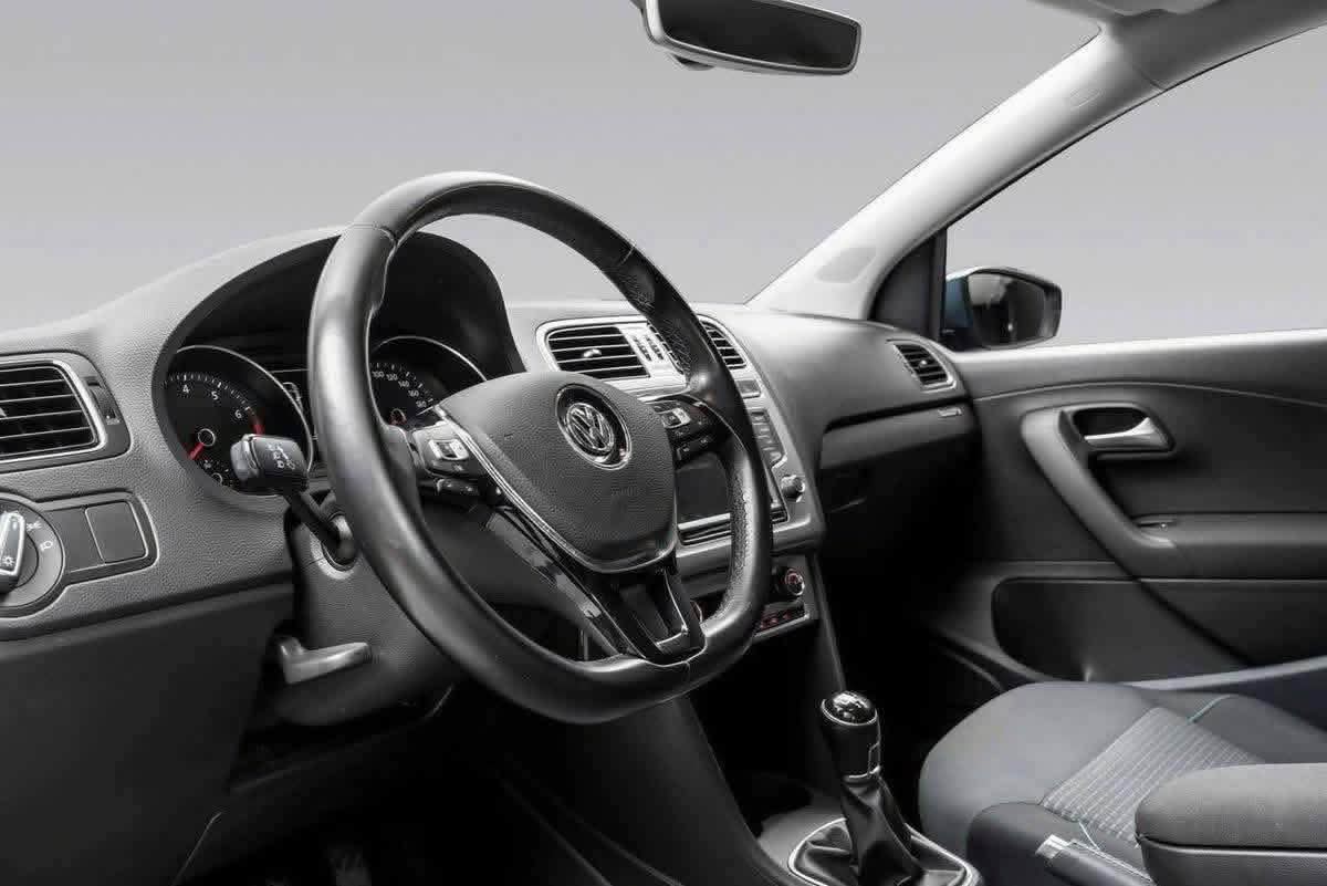 Volkswagen Polo 1.0 TSI Trend, photo 6